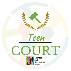 Development Of The Teen Court